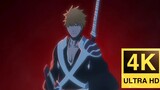 [4K/ BLEACH / Thousand Years of Blood War: Farewell Story] New PV announced! Premiered on July 8th!