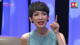 [T22-M2] Đến Từ Sao Kim | Làm Thế Nào Để Vợ Chồng Đồng Lòng Trong Việc Dạy Con?