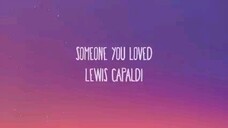 SOMEONE YOU LOVE SONG LYRICS