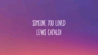 SOMEONE YOU LOVE SONG LYRICS