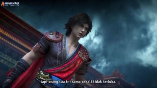 shao nian ge xing s4 episode 21