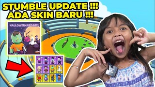 DAPAT SKIN PALING BARU ‼️ DI STUMBLE GUYS LEIKA