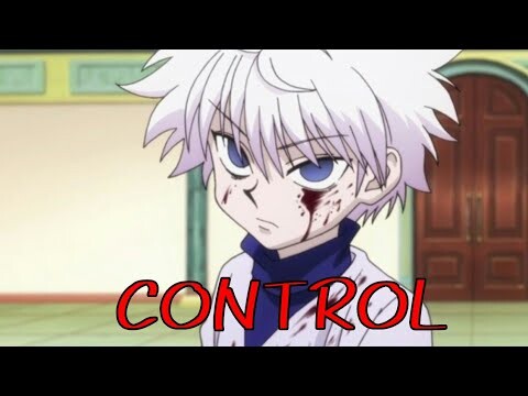 Hunter x Hunter AMV || Halsey – Control (Tradução)