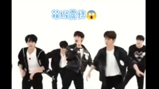 ถ้าไม่ใช่คิมแทแร แล้วใครจะมาทำให้ฉันหัวเราะได้ล่ะ? คิมแทแร เจ้าหญิงแห่งเสน่ห์การเต้น เปิดฉากด้วยท่วง