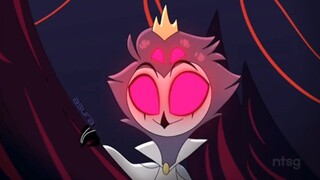 The cute little prince of "The Evil Boss"