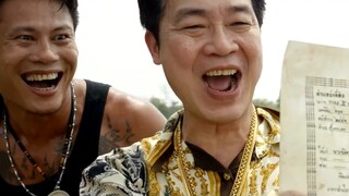 Thais turned a fertilizer commercial into a silly inspirational ad...