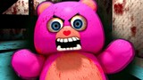 You guys wouldn't stop asking me to play this amazing horror game - Mammy Bear
