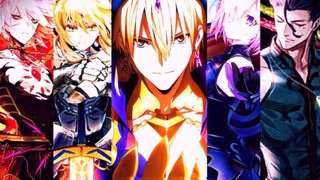การจู่โจมของ "FATE Noble Phantasm Expansion" นี้เป็นทุกอย่างสำหรับฉัน!