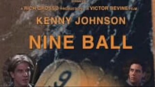 Nine Ball 2023 watch full movie : link in description