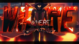 The Eminence in Shadow | SCOPIN [EDIT/AMV/ rm：nikovax]