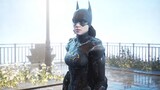 (action) Batwoman (Game Movie)