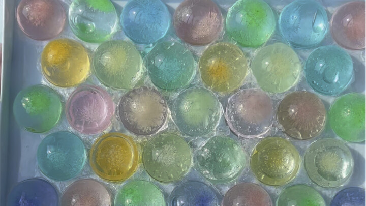 Coconut Latte | You are! My! God!