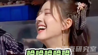关于赵露思和小皮鞋那些事