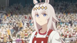 Uma Musume - Cinderella Gray Episode 9 English Subbed