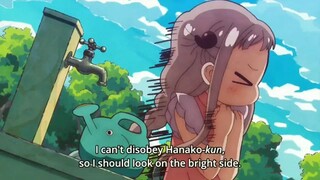 toilet bound hanako kun episode 5