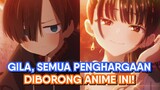 Borong Penghargaan! Anime Romance Terbaik di 2024? (Review The Dangers in My Heart S2)