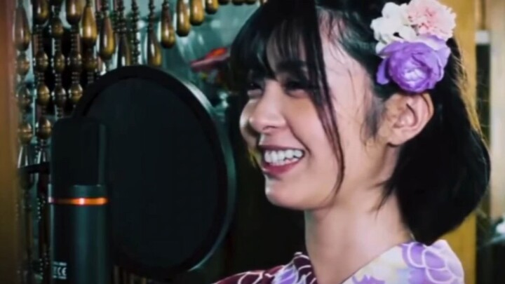 【Xing Nai Mengnai cover with sparks MV】Phantom Thief Brothers and Sisters