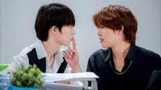 รักป่วนก๊วนออฟฟิศ EP.1