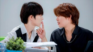 รักป่วนก๊วนออฟฟิศ EP.1