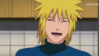 [Naruto] Kenapa Mereka Dipuja Dewa? Tiga Orang Kekal Sesuai Catatan!