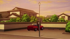 Cardfight Vanguard will+dress S2 Eps 7 (Sub indo)