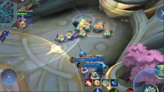 momen main diggie di mode mirror