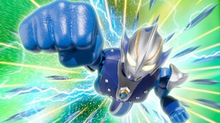 Master peralatan Hikari memberikan hadiah secara online. Act Soul versi Jepang Bandai terbatas pada 