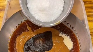 Tutorial saus barbekyu serbaguna Timur Laut