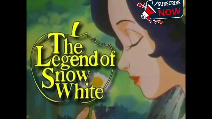 THE LEGEND OF SNOW WHITE EPISODE 1 AND 2 TAGALOG DUBBED