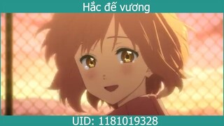 Ngày hẹn hò - AMV #anime #schooltime
