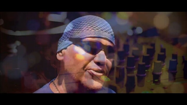 Vibe Especial – Allex Guedes | Brazilian Soul (Official Web Clip) Brasil