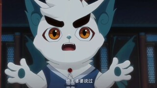 如果白糖知道了，信念会不会再一次崩塌？