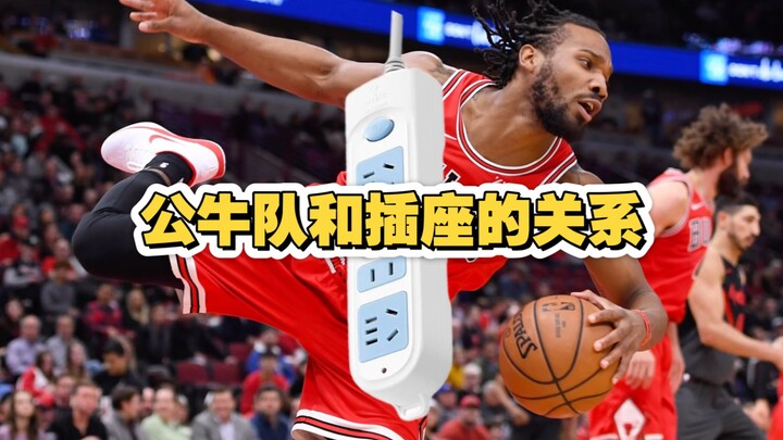 Things You Didn't Know About the Bulls