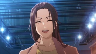 Quanzhi Gashou S1 - OVA 01