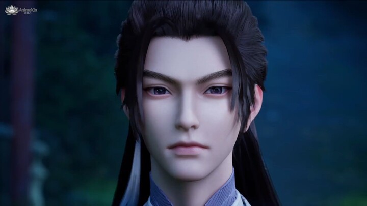 Celestial Realm Eps 26 Sub Indo