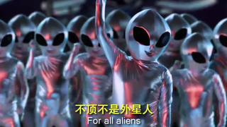 沙雕广告：史上最强蝴蝶效应，人类已经无法阻止了哈哈哈哈哈哈