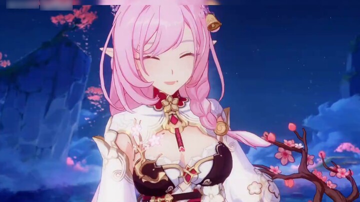 Setelah setahun hidup dalam kemiskinan, Sanbengzi akhirnya memutuskan untuk melakukan perbaikan diri