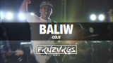 COLN - Baliw (FRNZVRGS Remix)