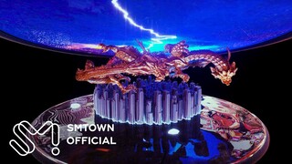 aespa 에스파 'Girls (BRLLNT Remix)' MV Teaser