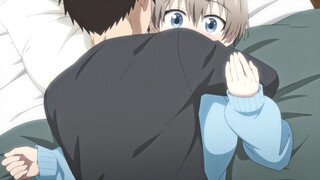 Mùa đông kiểu này sao lạnh được - AMV