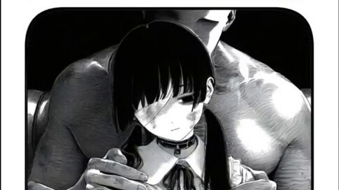 Five seconds is too short for a father.