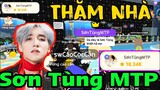 Play Togrther | Thăm Nhà Sơn Tùng MTP Trong Play Together Ca Sĩ Hàng Đầu Việt Nam | Sơn Tùng MTP