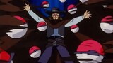 [AMK] Pokemon Original Series Episode 116 Dub English