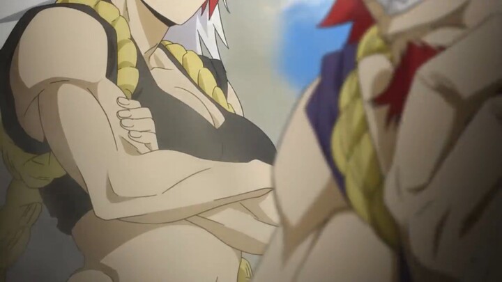 Daemons of the Shadow Realm _ Official Trailer 3 _ 01a