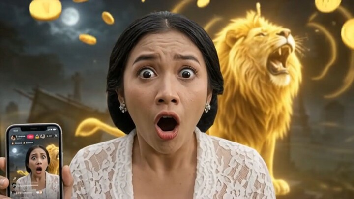 NENG KUNTI GIF SINGA