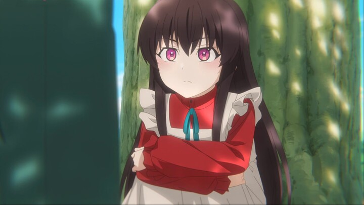 DARK MOON: THE BLOOD ALTAR Original By DARK MOON: THE BLOOD ALTAR WITH ENHYPEN eps 3 (sub indo)