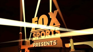 Fox Sports (Fox Europa Style)