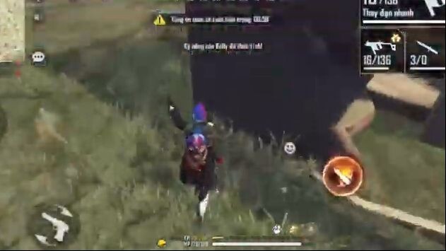 Yêu Fai Fai TV - Highlight free fire  xử lý tốc độ  one shot