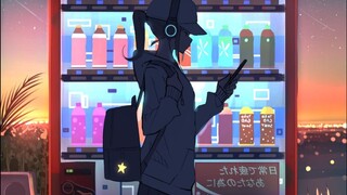 一夜爆火的这首《迷失幻境》，如今治愈了多少人？！