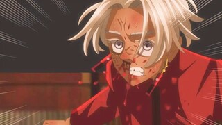 Tokyo Revengers Season 3 Episode 11 - Subtitle Indonesia MIKEY VS IZANA! TOMAN VS TENJIKU!